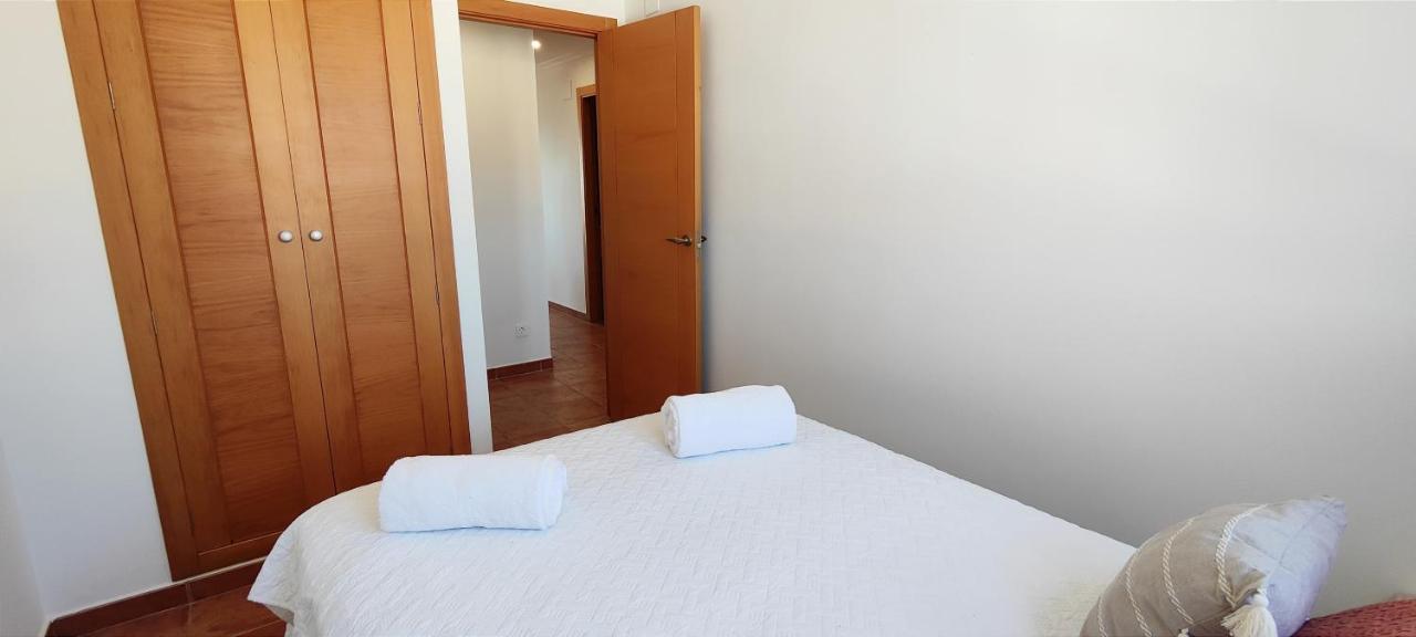 Apartamento Catamaran II By Denia Costa Exterior foto