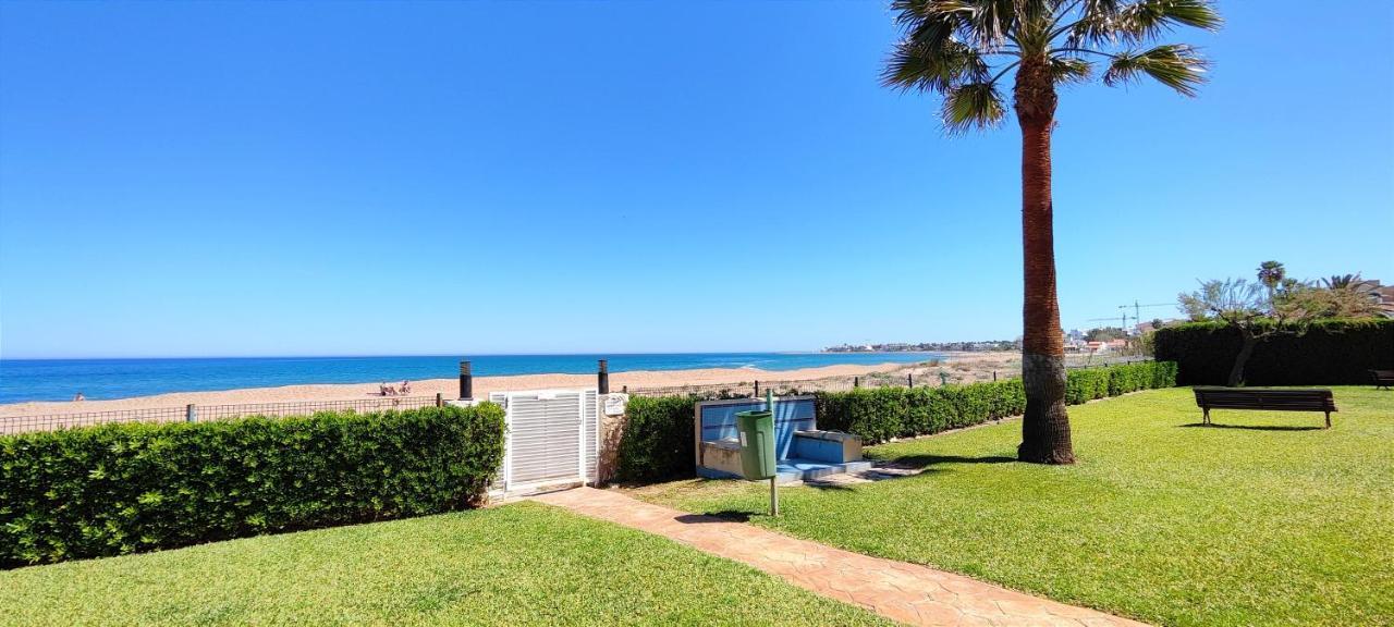 Apartamento Catamaran II By Denia Costa Exterior foto